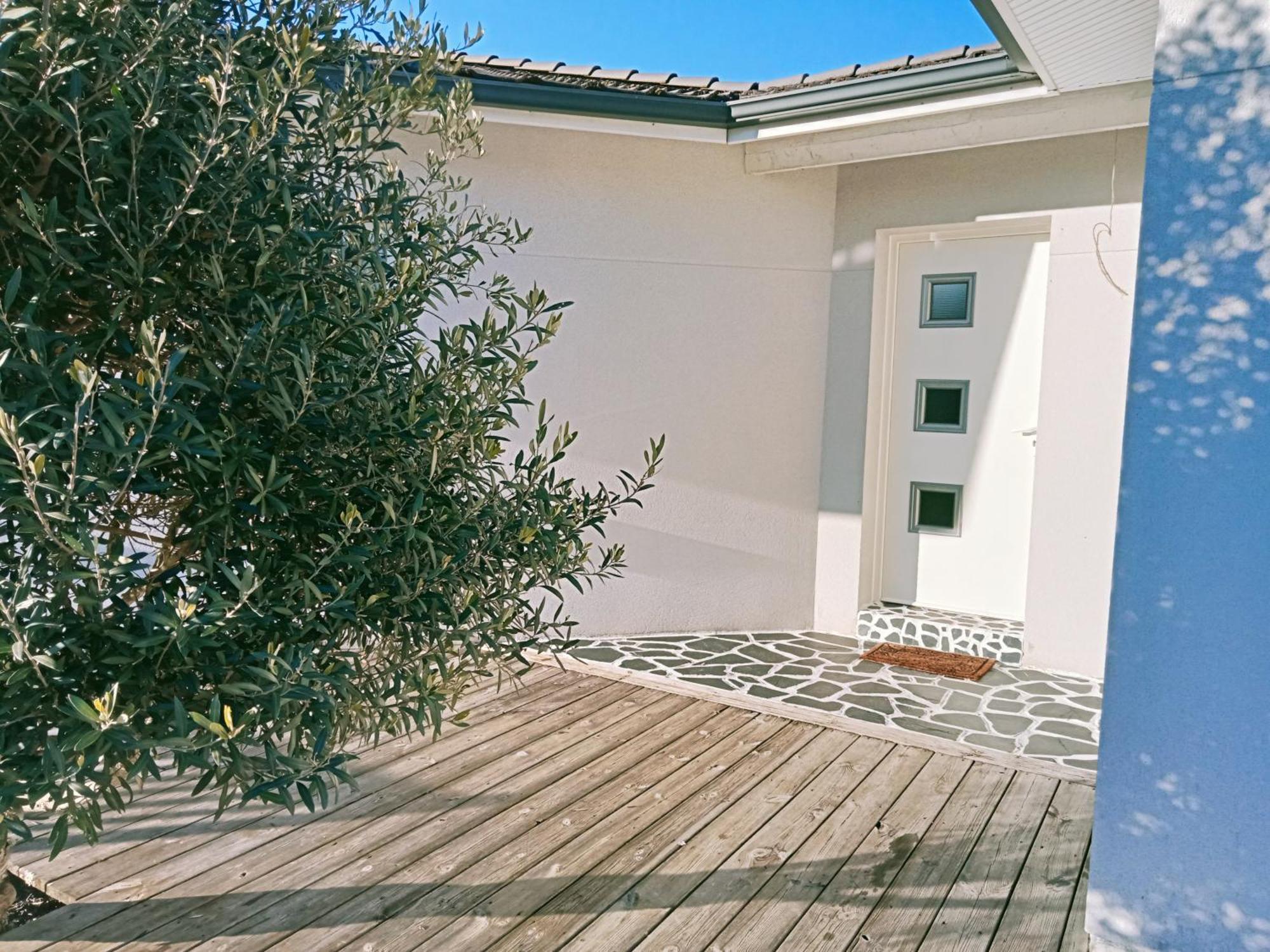 Comme A La Maison Sainte-Helene  المظهر الخارجي الصورة
